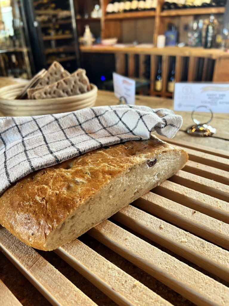 Frokost på Støtt